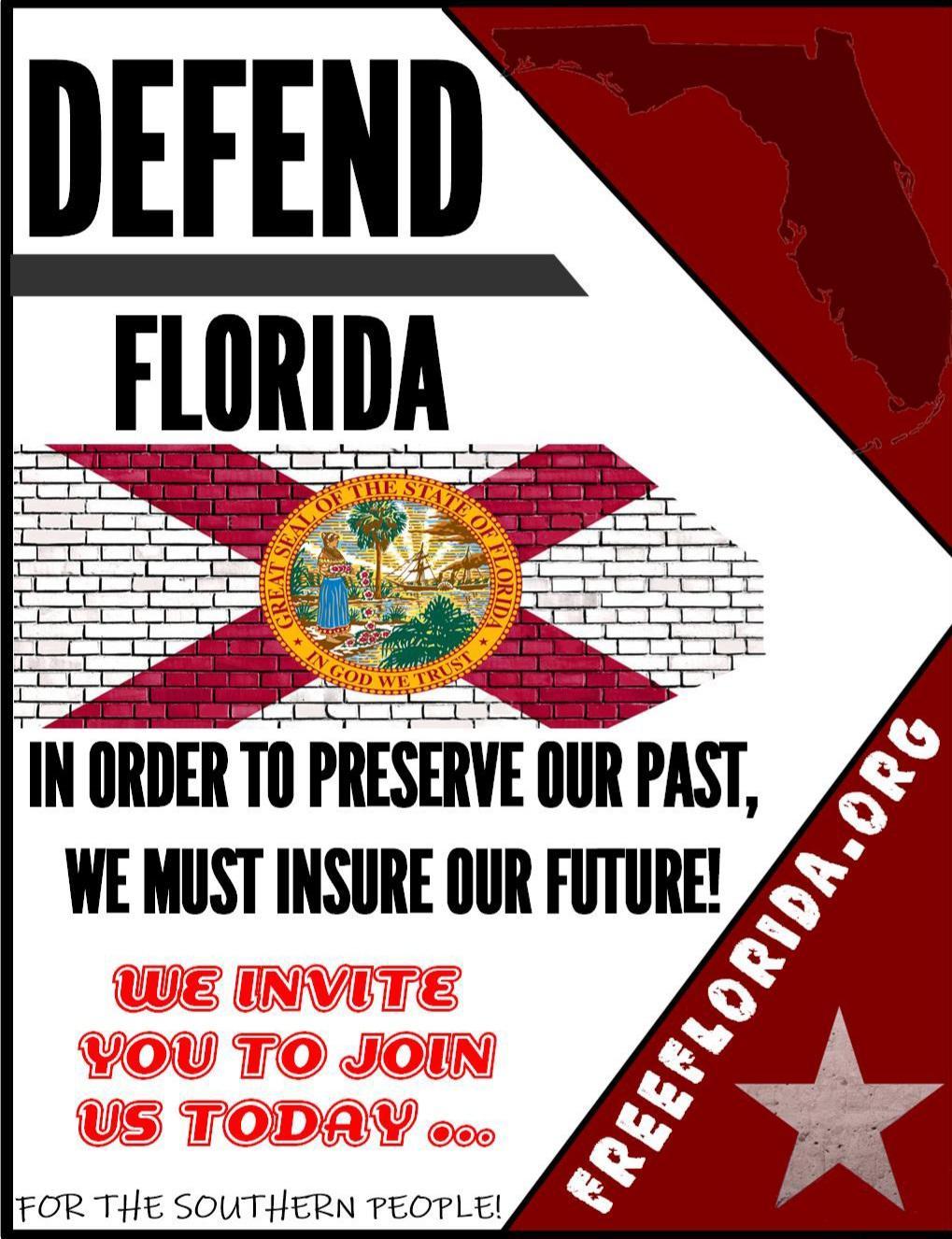 Defend Florida